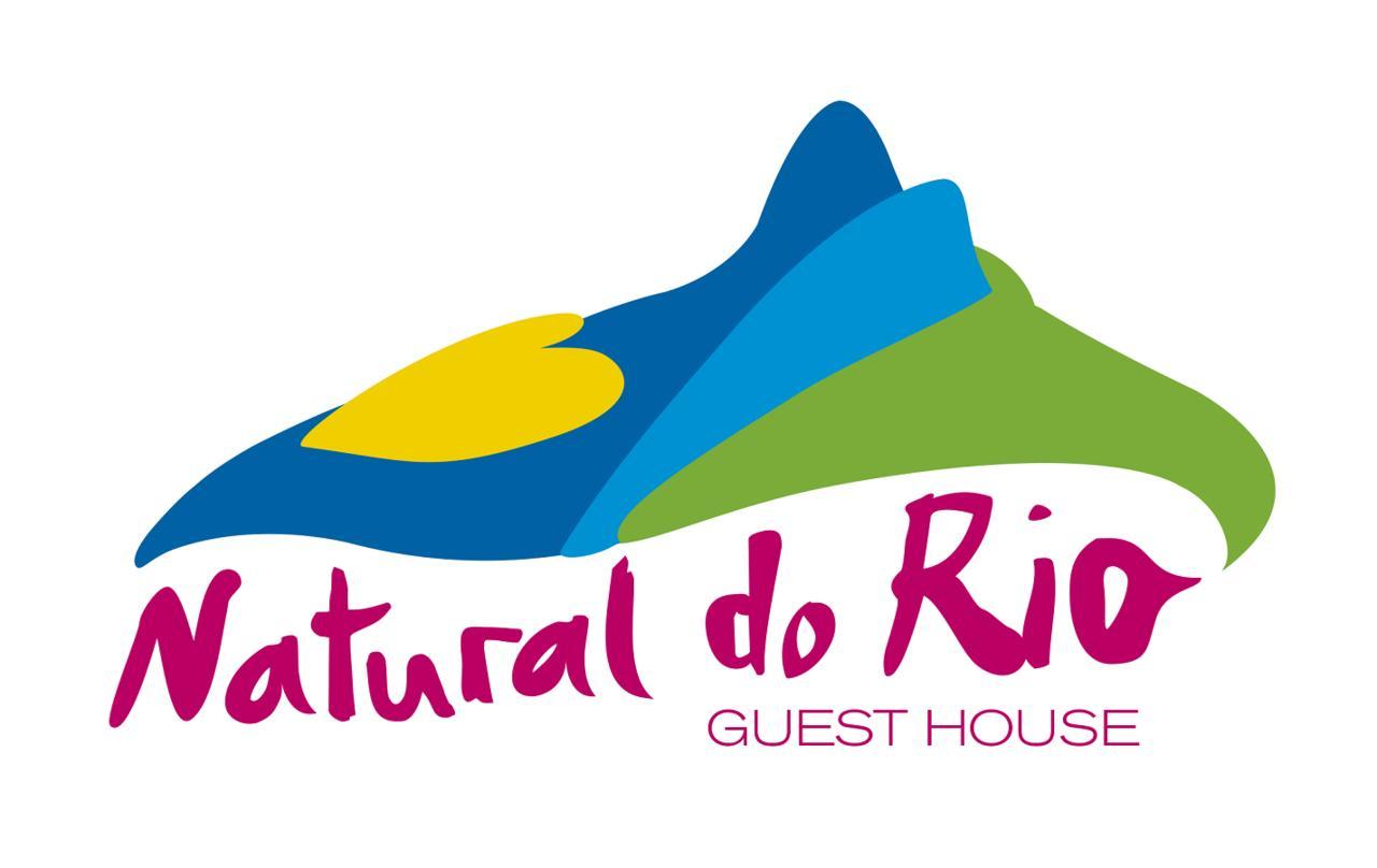 Natural Do Rio Guesthouse Rio de Janeiro Exterior foto